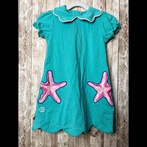 Simply Southern 3T Dress